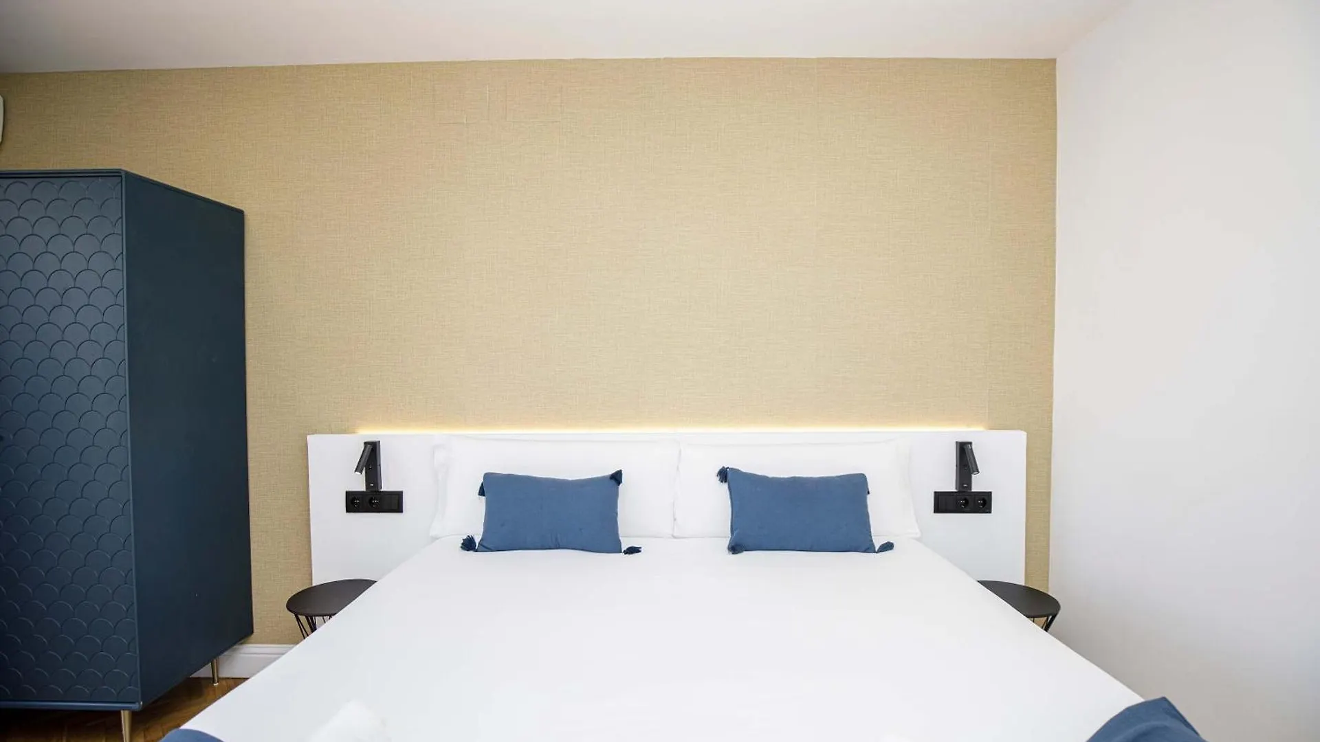 Stay U-Nique Apartments Rambla Catalunya VI Barcelona
