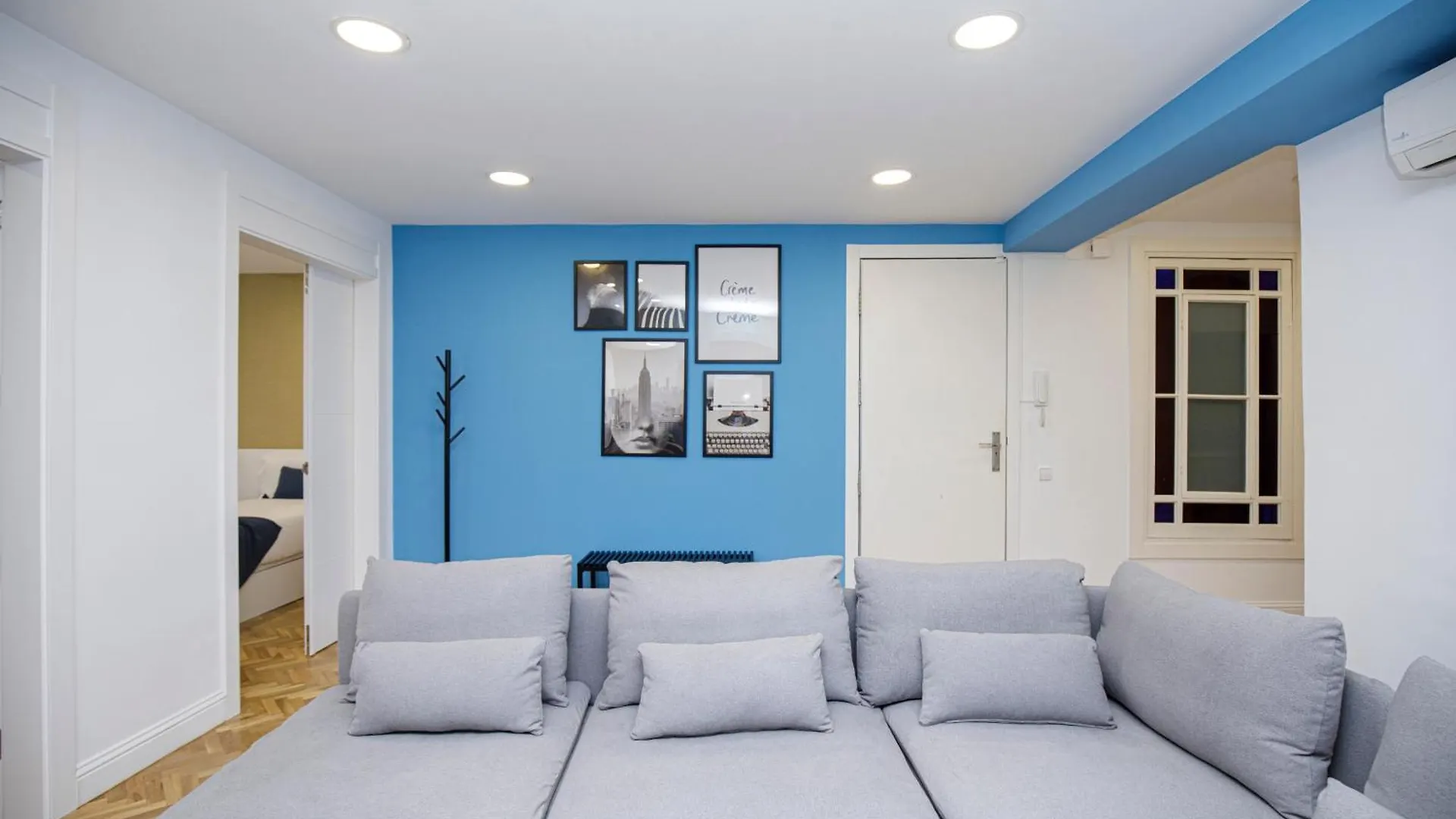 Stay U-Nique Apartments Rambla Catalunya VI Barcelona Spain
