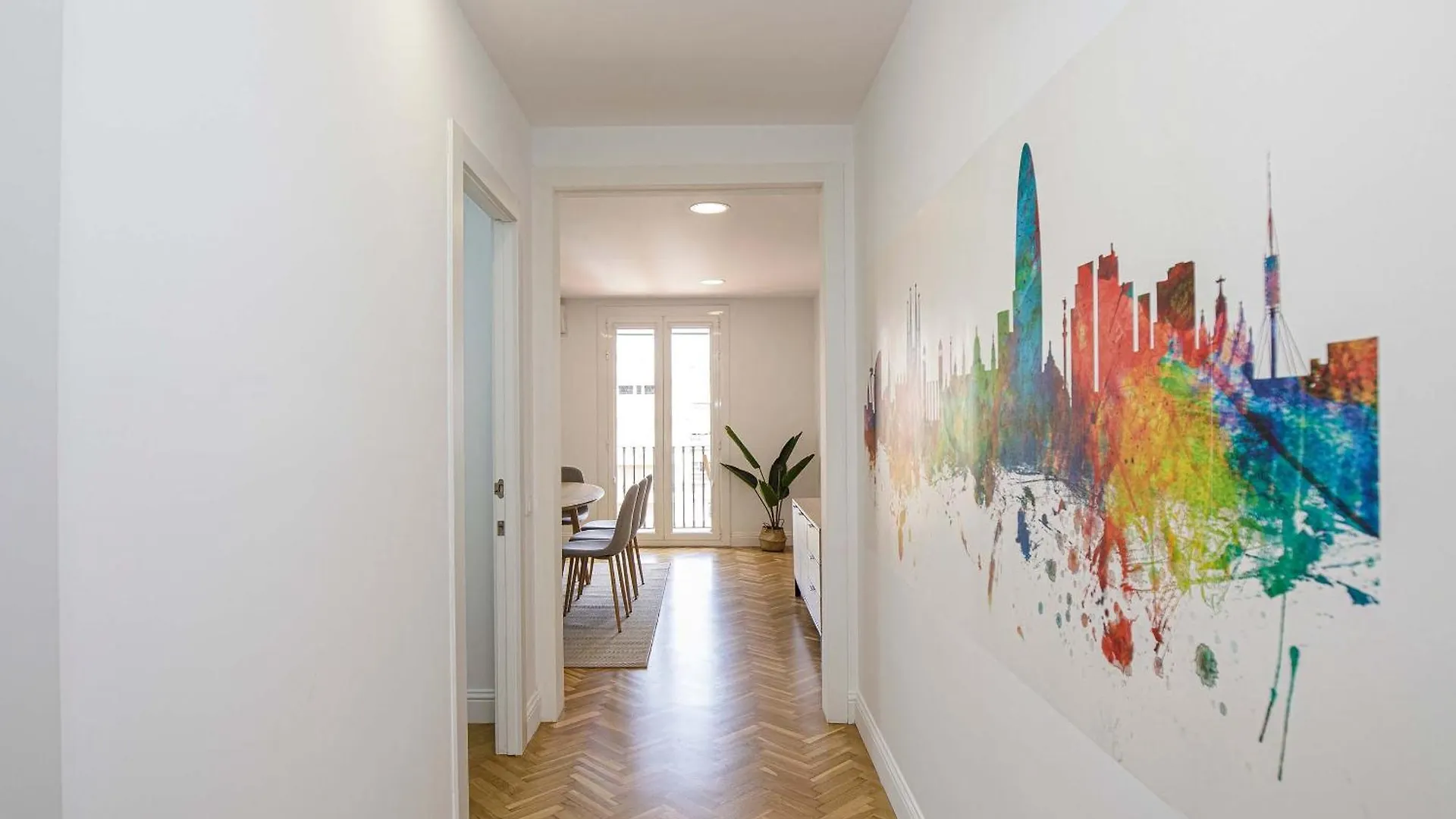 Stay U-Nique Apartments Rambla Catalunya VI Barcelona