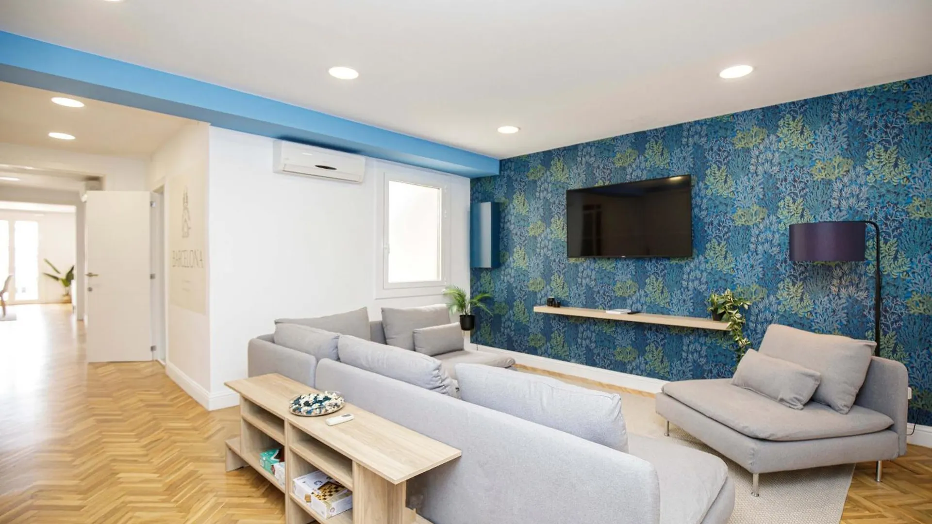 Stay U-Nique Apartments Rambla Catalunya VI Barcelona Spain