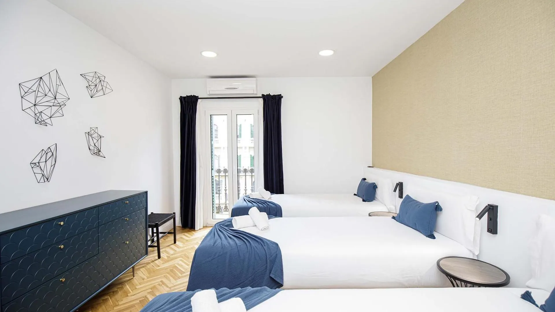 Stay U-Nique Apartments Rambla Catalunya VI Barcelona